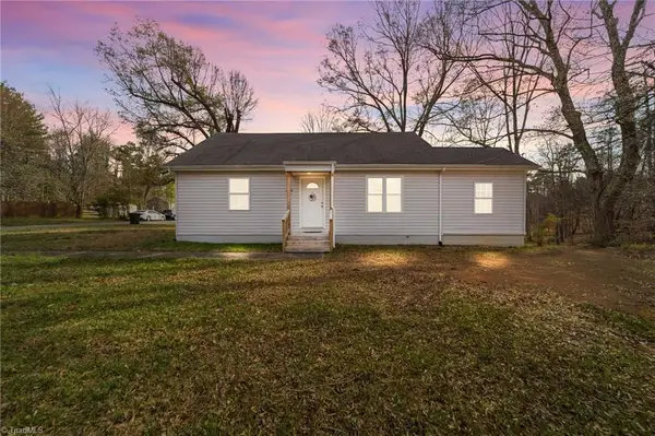 5050 Fleetwood Circle, Winston-Salem, NC 27106