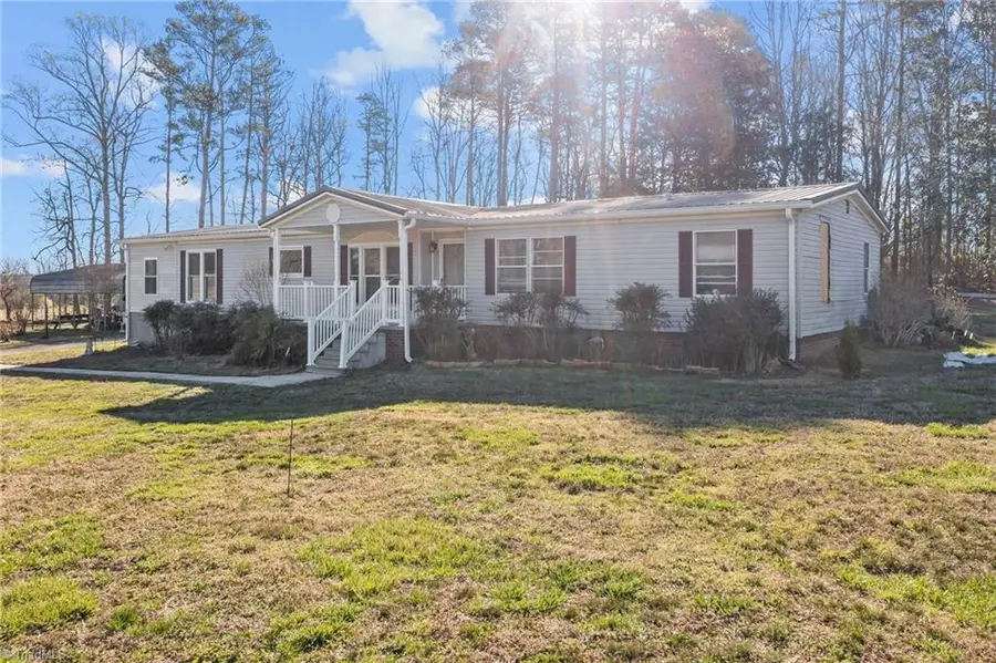 125-1 S Main Street, Waco, NC 28169 - Image #3