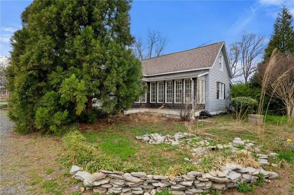 3809 Union Hill Road, East Bend, NC 27018 - Image #1