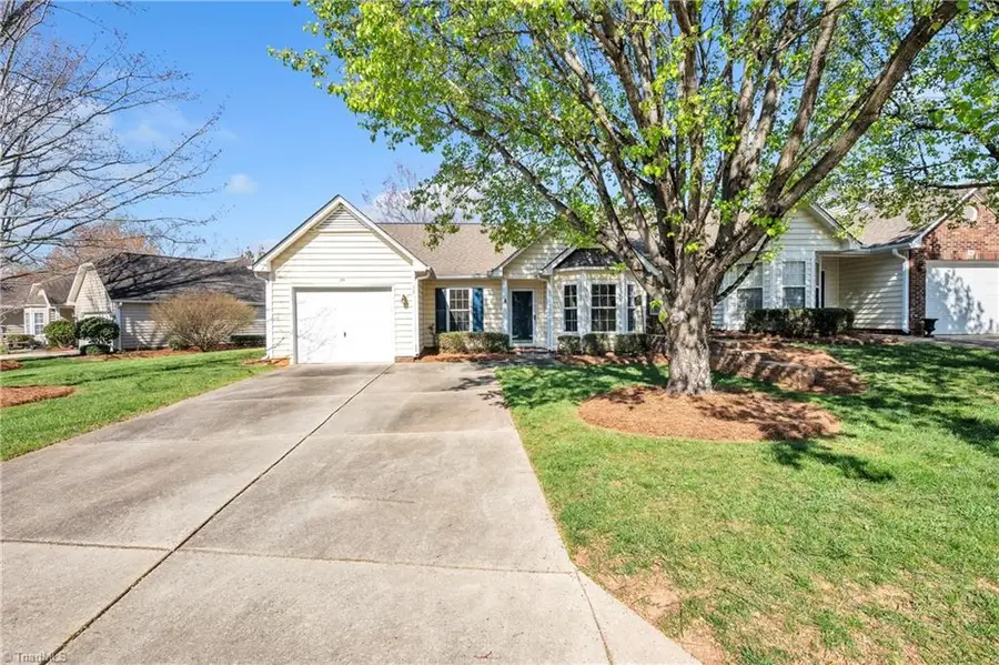 39 Mansfield Circle, Greensboro, NC 27455 - Image #2