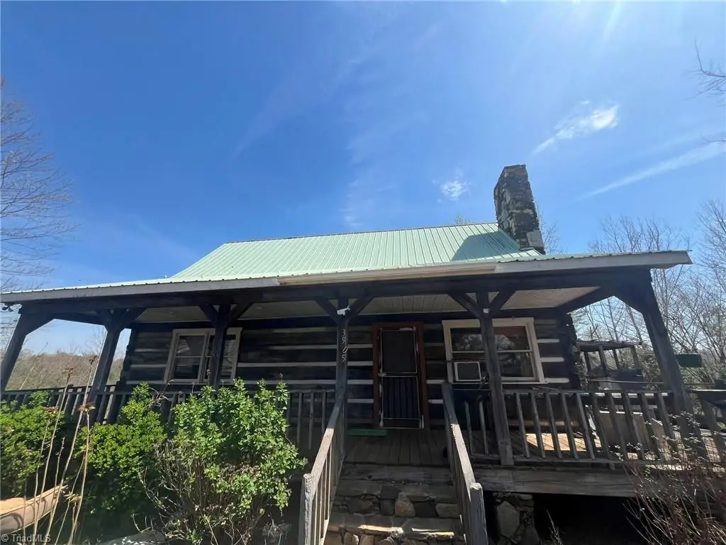 3905 S Wilson Hill Road, Mill Spring, NC 28756 - Image #1