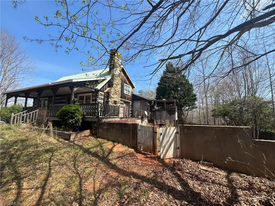 3905 S Wilson Hill Road, Mill Spring, NC 28756 - Image #2