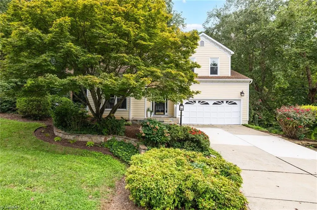 15 Snowgoose Cove, Greensboro, NC 27455 - Image #1