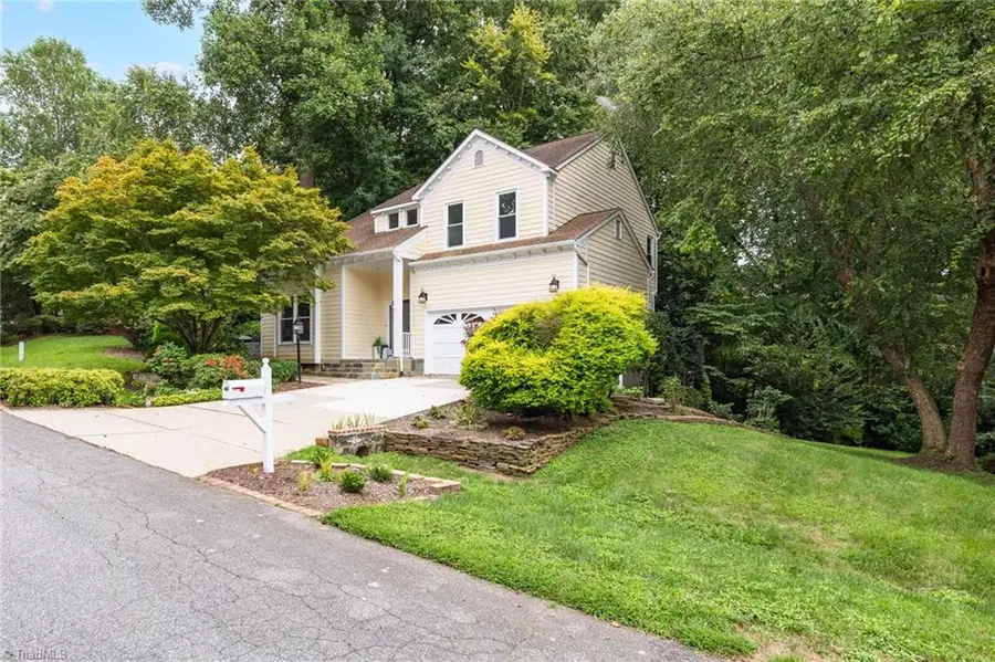 15 Snowgoose Cove, Greensboro, NC 27455 - Image #2