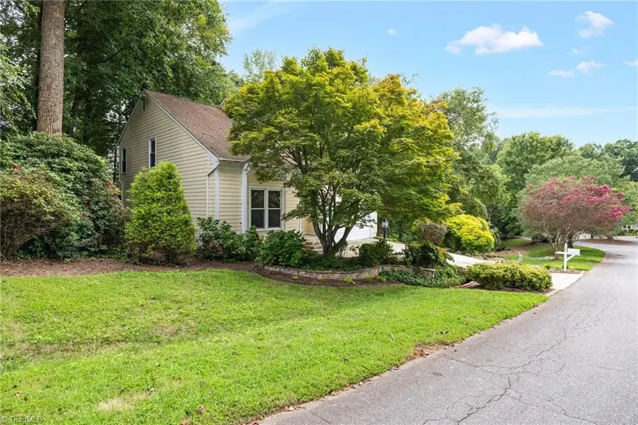 15 Snowgoose Cove, Greensboro, NC 27455 - Image #3