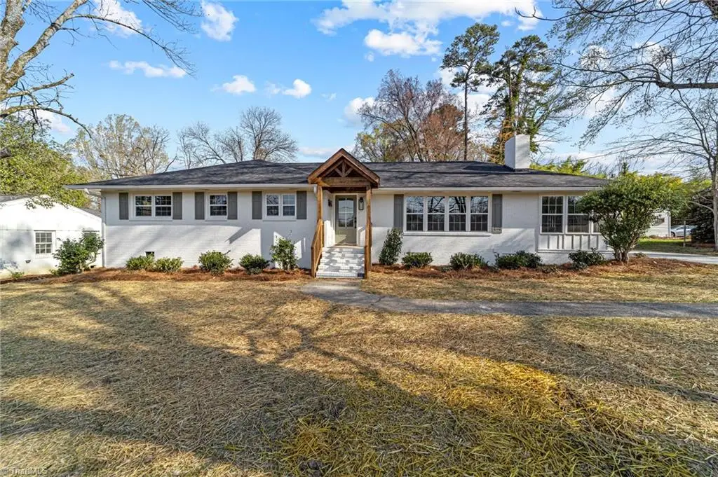 212 W Cornwallis Drive, Greensboro, NC 27408 - Image #1