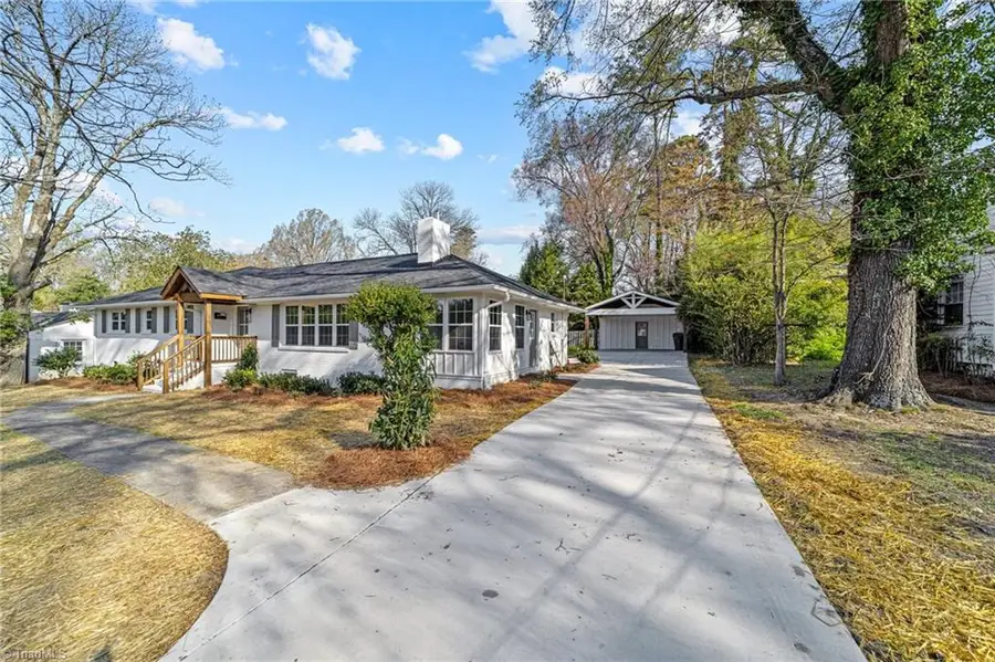 212 W Cornwallis Drive, Greensboro, NC 27408 - Image #2