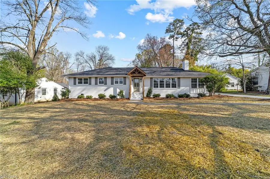 212 W Cornwallis Drive, Greensboro, NC 27408 - Image #3