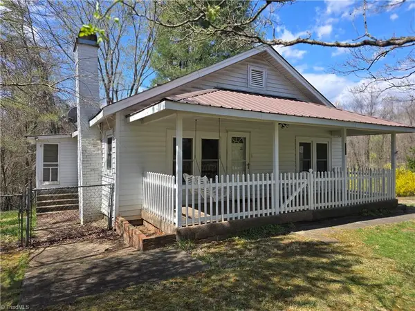 191 Union Methodist Ch Road, North Wilkesboro, NC 28659