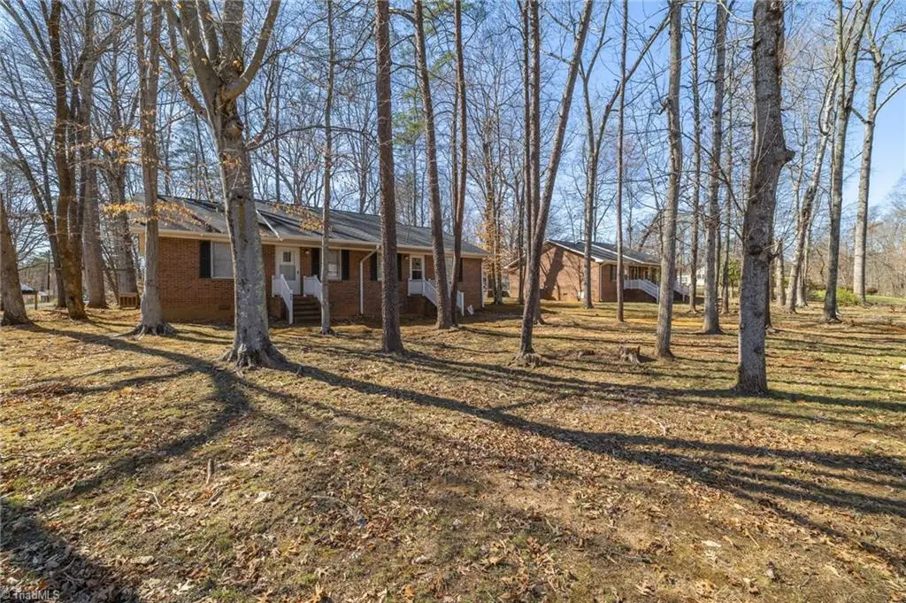 605 & 607 Franklin Drive, Eden, NC 27288 - Image #1