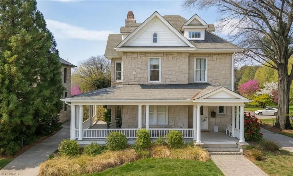 607 N Main Street, Mount Airy, NC 27020 - Image #1