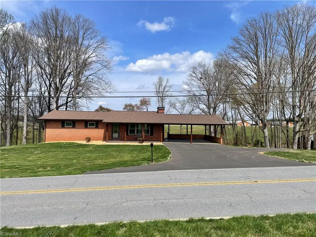 5956 E Nc Highway 268 W, Dobson, NC 27017 - Image #1