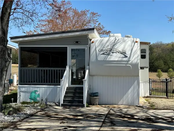 134 Putt Putt Lane, New London, NC 28127