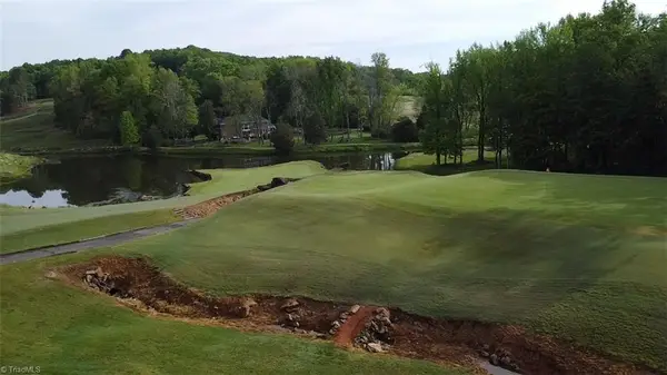 Lot 13 Johns Ridge Drive, Asheboro, NC 27205