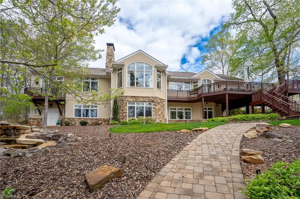 345 Porters Glen Lane, New London, NC 28127 - Image #1