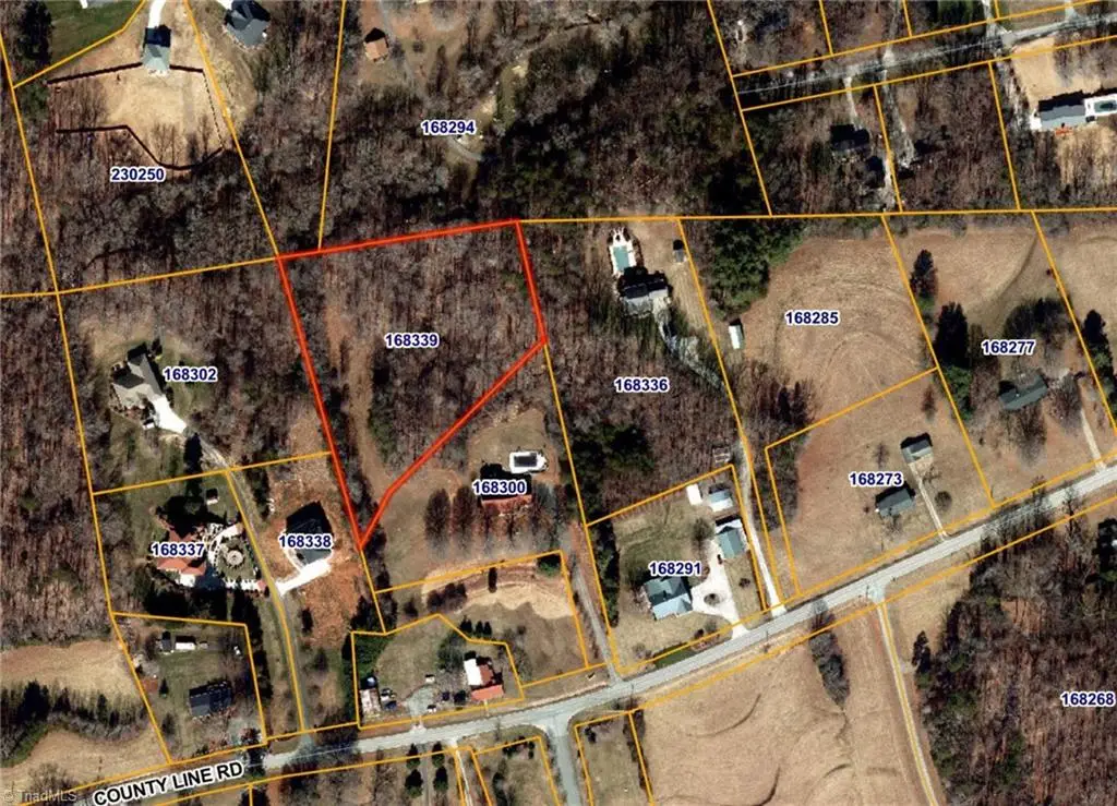 9131 County Line Road, Kernersville, NC 27284 - Image #1