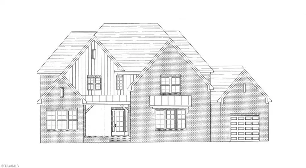 8213 Lulworth Drive, Stokesdale, NC 27357 - Image #1