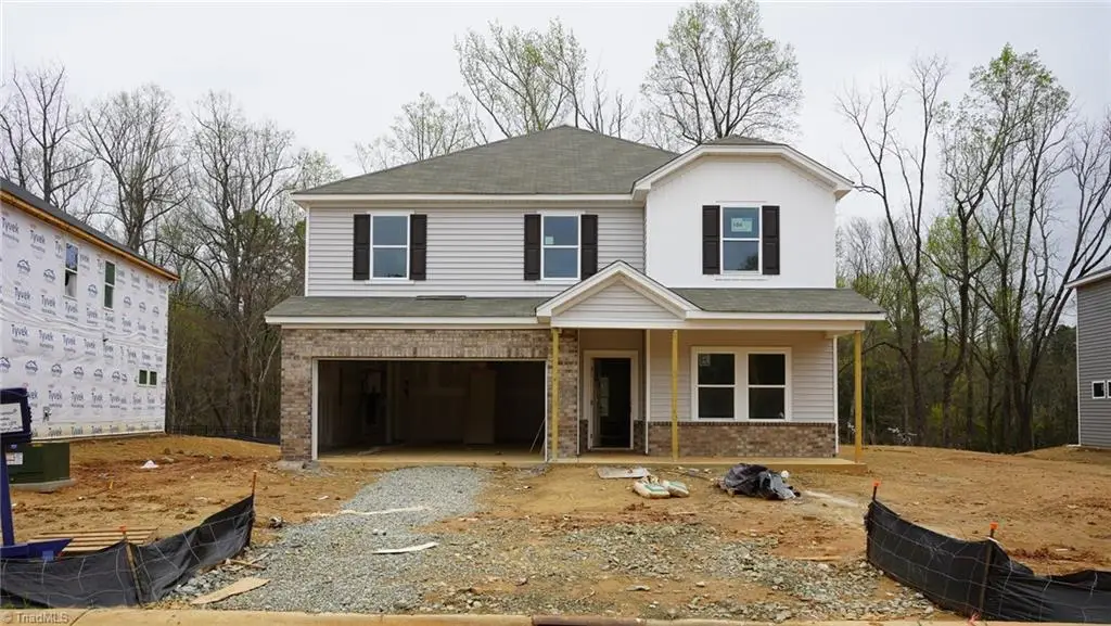 2136 Cherry Creek Road, Haw River, NC 27258 - Image #1