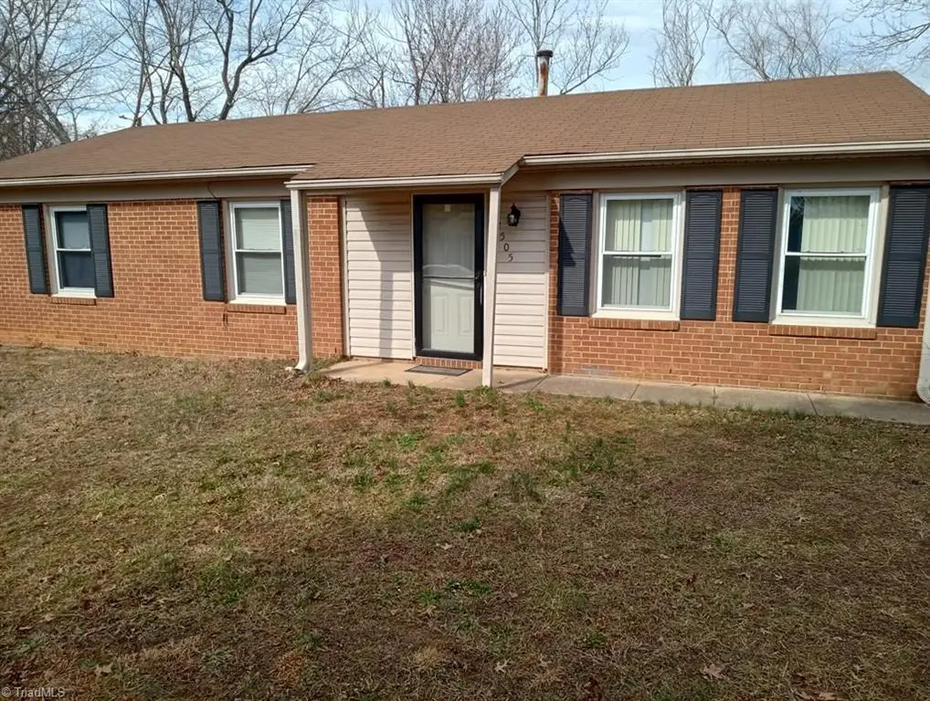 2505 Hilburn Drive, High Point, NC 27260 - Image #1