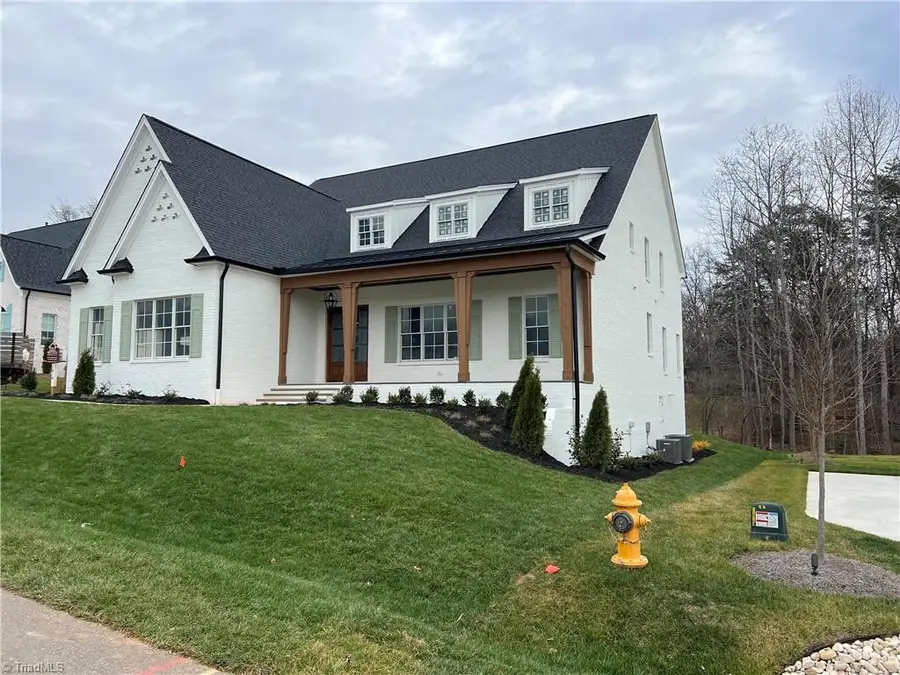 3814 Pinewood Lake Drive, Winston Salem, NC 27106 - Image #2