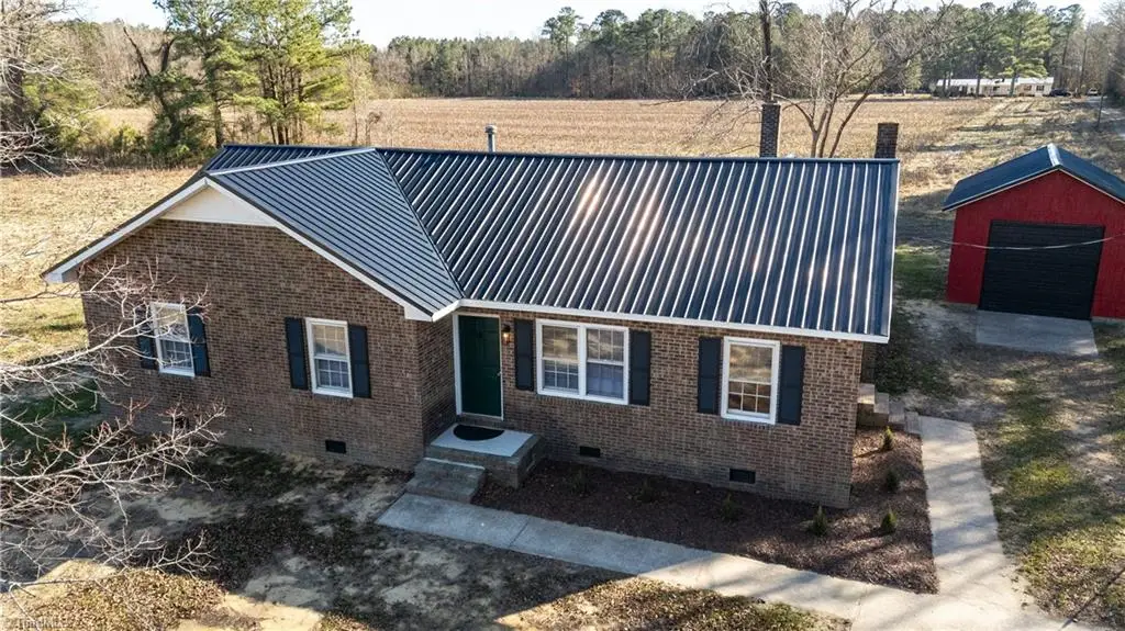 702 Jones White Road, Roper, NC 27970 - Image #1