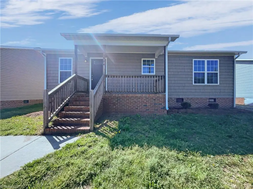 504 Meredith Street, High Point, NC 27260 - Image #1