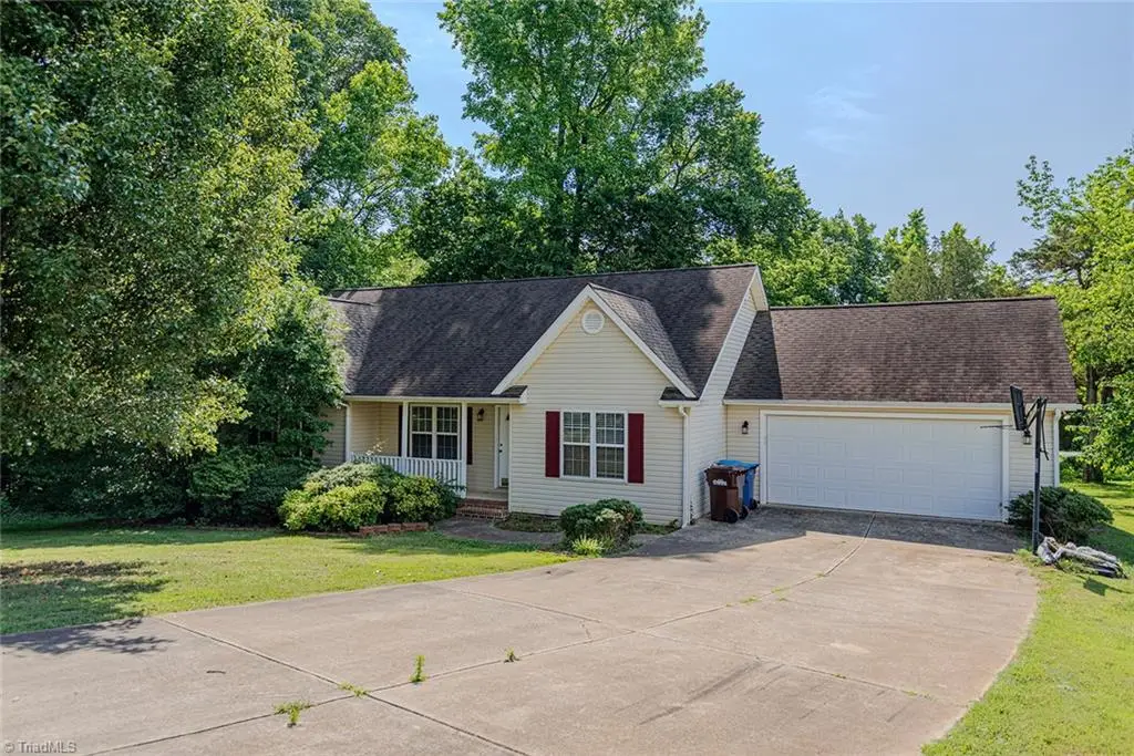 105 Wolf Den Court, Climax, NC 27233 - Image #1