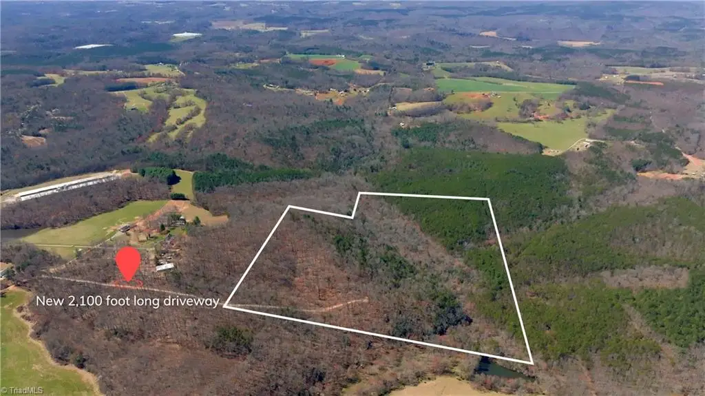 475 Fisher Valley Road, Dobson, NC 27017 - Image #1