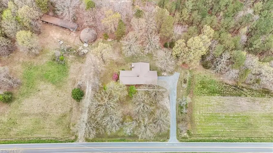 4018 Moon Lindley Road, Snow Camp, NC 27349 - Image #2