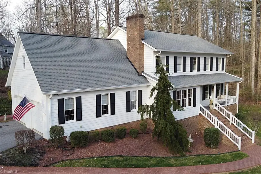 305 Old Farms Road, Wilkesboro, NC 28697 - Image #2