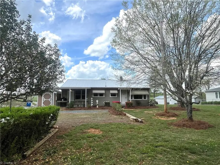 2311 Whites Memorial Road, Franklinville, NC 27248 - Image #2