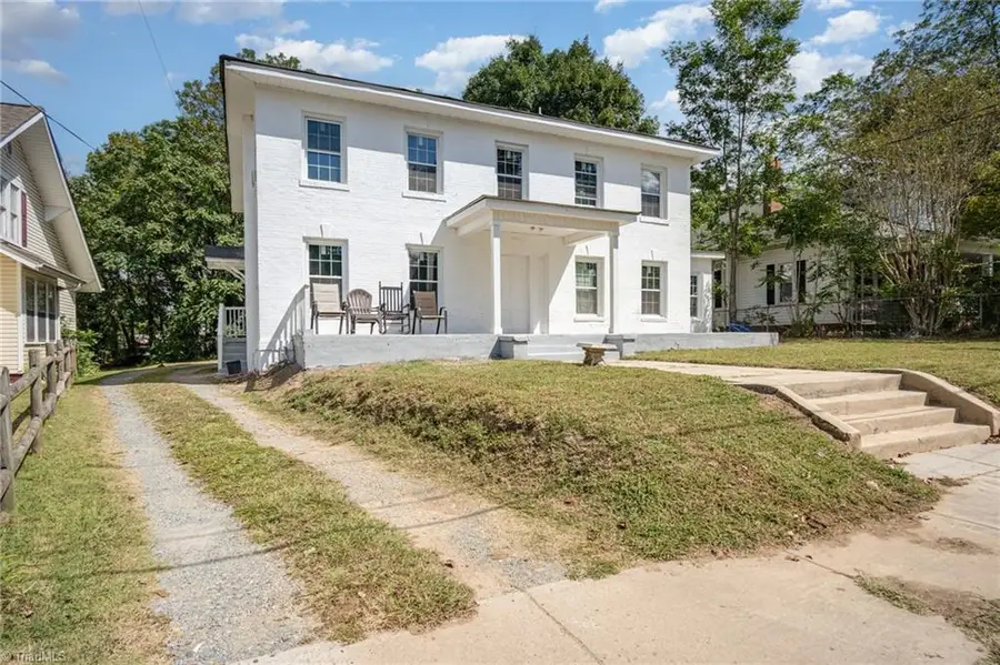 604 Wentworth Street, Reidsville, NC 27320 - Image #3