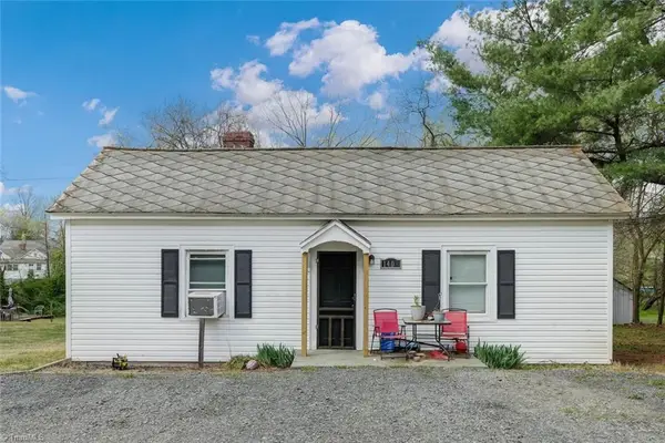 1409 Ridge Avenue, Eden, NC 27288