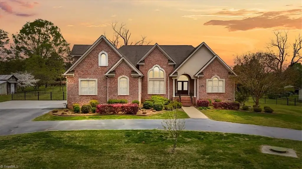 2011 Gibsonville Ossipee Road, Elon, NC 27244 - Image #1