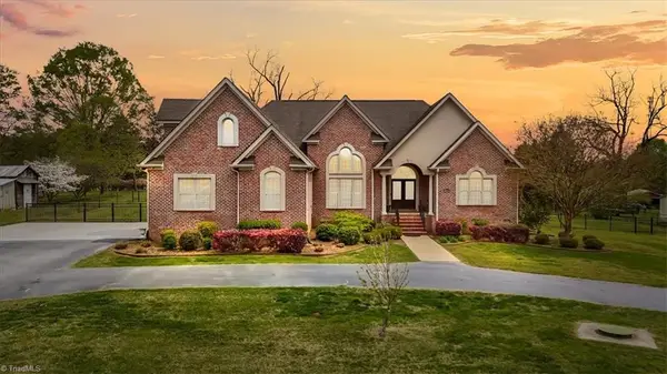 2011 Gibsonville Ossipee Road, Elon, NC 27244