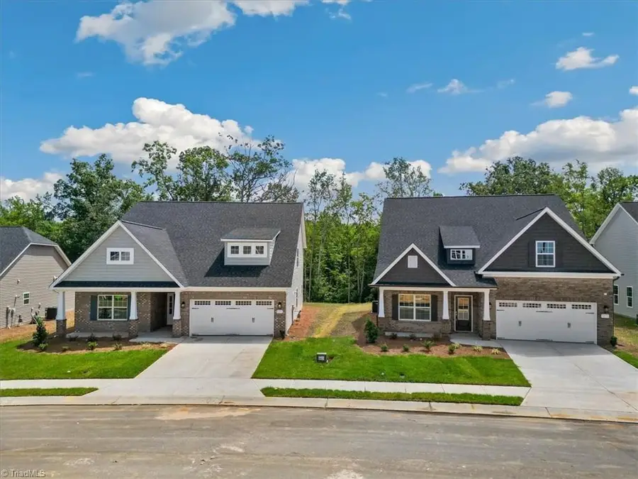 1075 Fairhaven Drive #Lot 51, Mebane, NC 27302 - Image #3