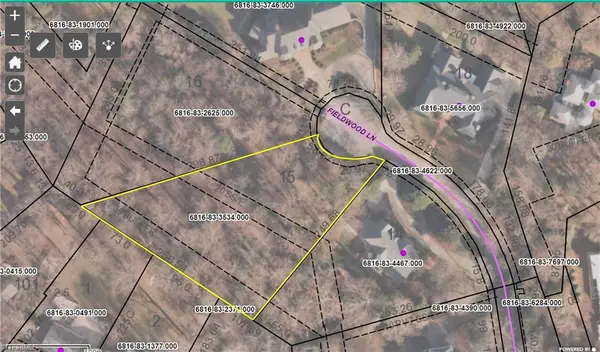 1080 Fieldwood Lane, Winston-Salem, NC 27106