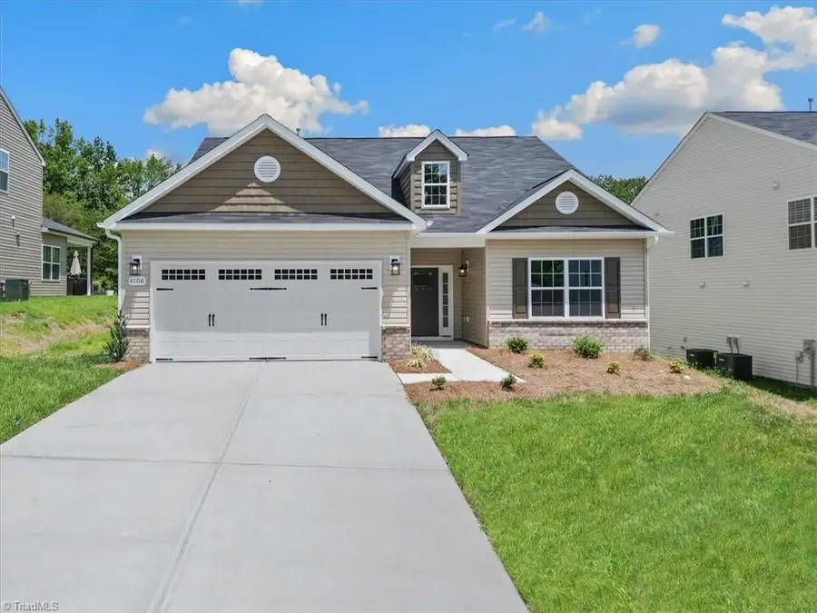 4106 Stallion Street #Lot 78, Abbotts Creek, NC 27262 - #2