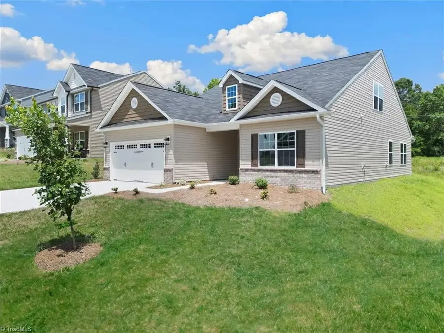 4106 Stallion Street #Lot 78, Abbotts Creek, NC 27262 - #3