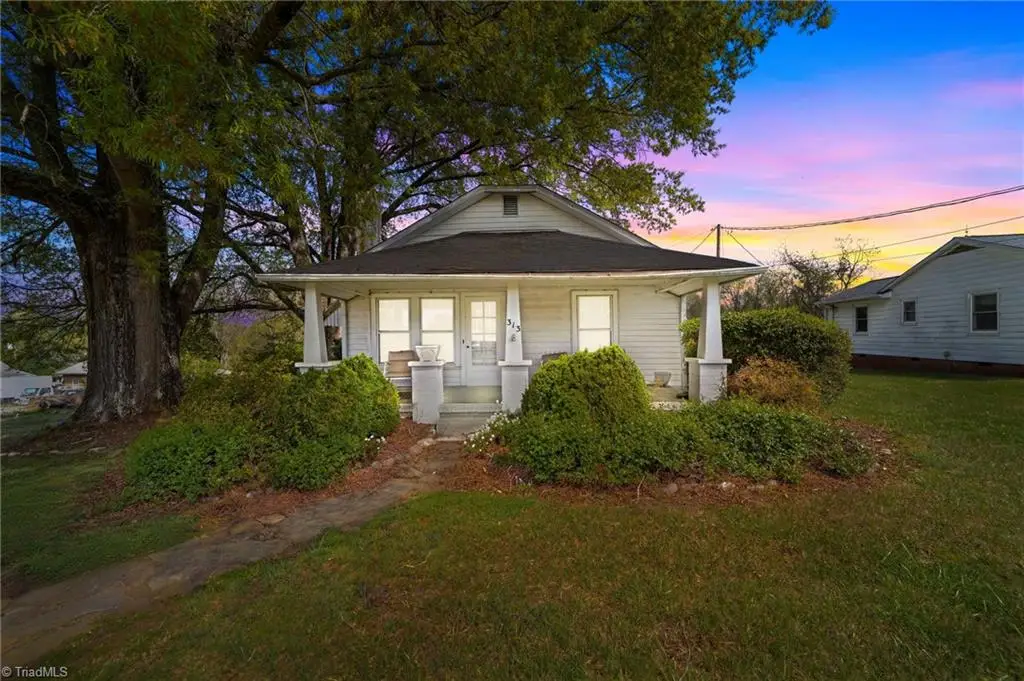 313 E King Street, King, NC 27021 - Image #1
