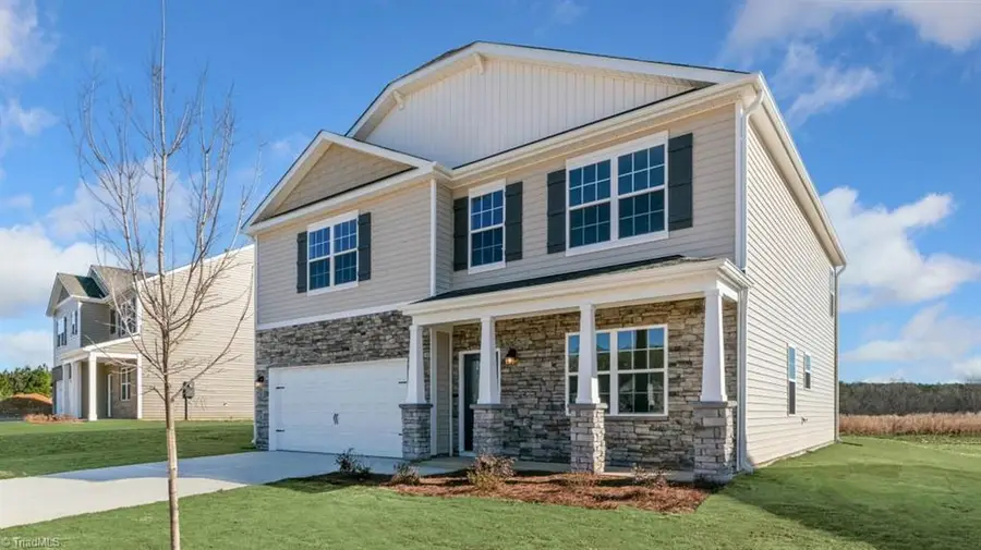 2740 Luxborough Lane, Mebane, NC 27302 - Image #2