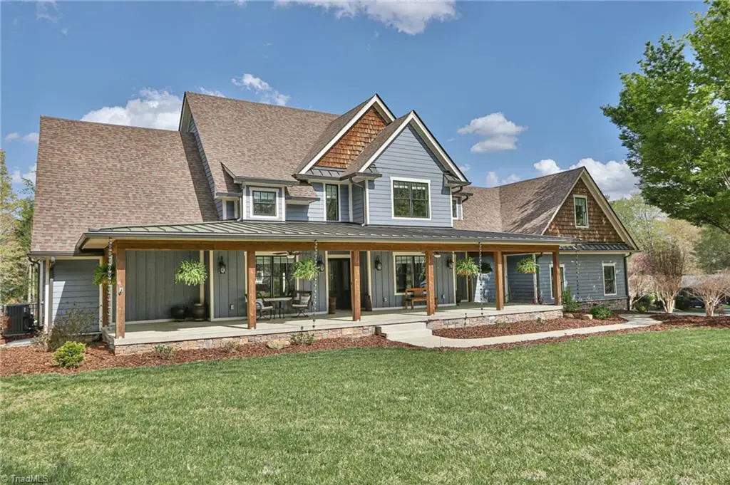 114 Eldridge Lane, State Road, NC 28676 - Image #1