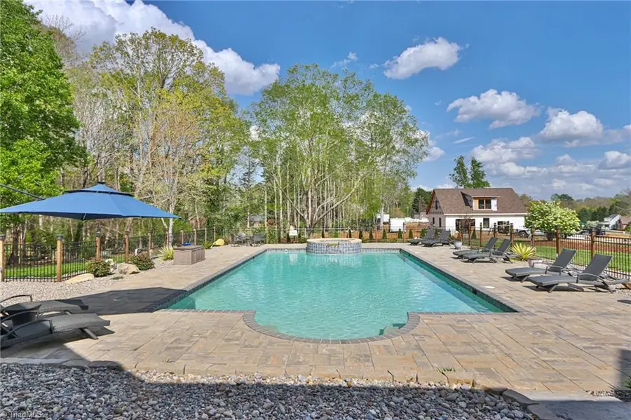 114 Eldridge Lane, State Road, NC 28676 - Image #3