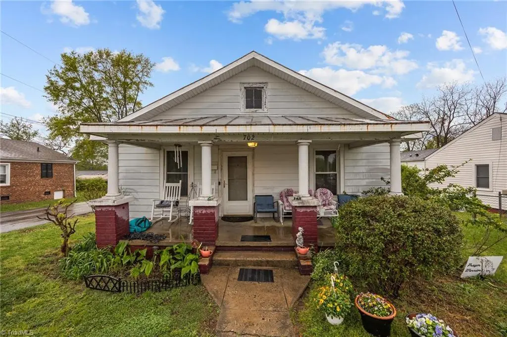 702 Elizabeth Street, Burlington, NC 27217 - Image #1