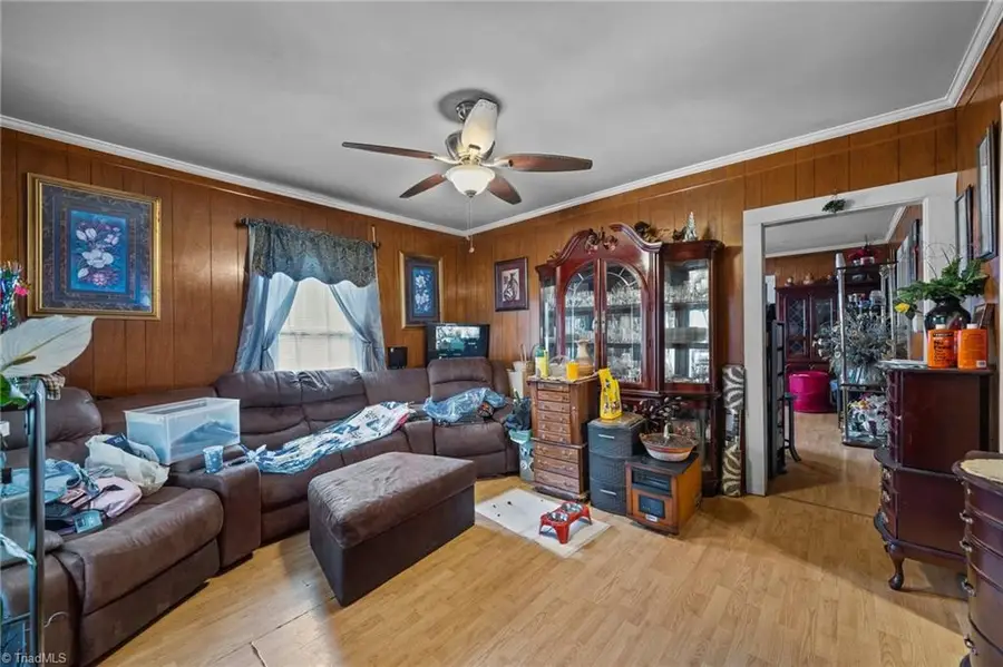 702 Elizabeth Street, Burlington, NC 27217 - Image #2