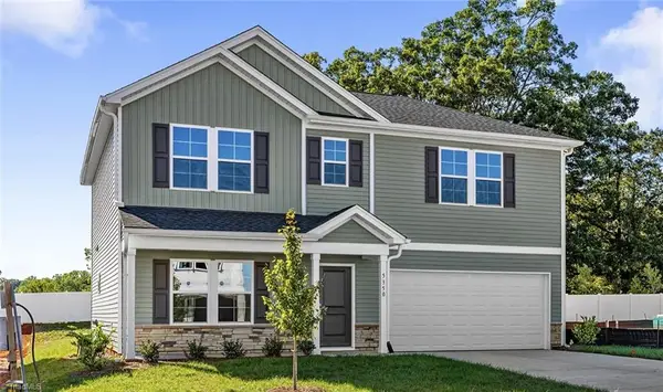 5350 Spicewood Lake Lane, Winston-Salem, NC 27106