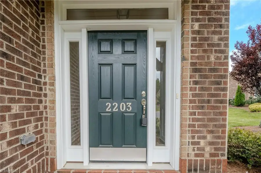 2203 Friedberg Village Drive, Arcadia, NC 27127 - Image #2