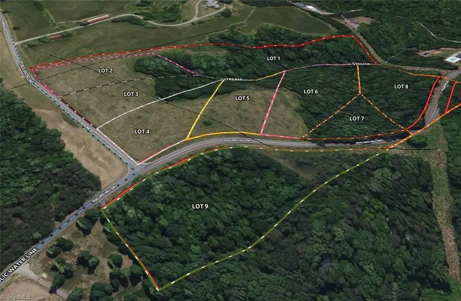 4056 Rolling Hill Drive, Tobaccoville, NC 27050 - Image #3