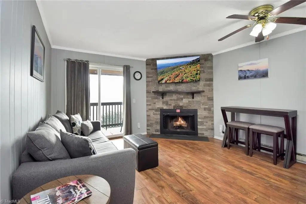 301 Pinnacle Inn Road #3130, Beech Mountain, NC 28604 - Image #1