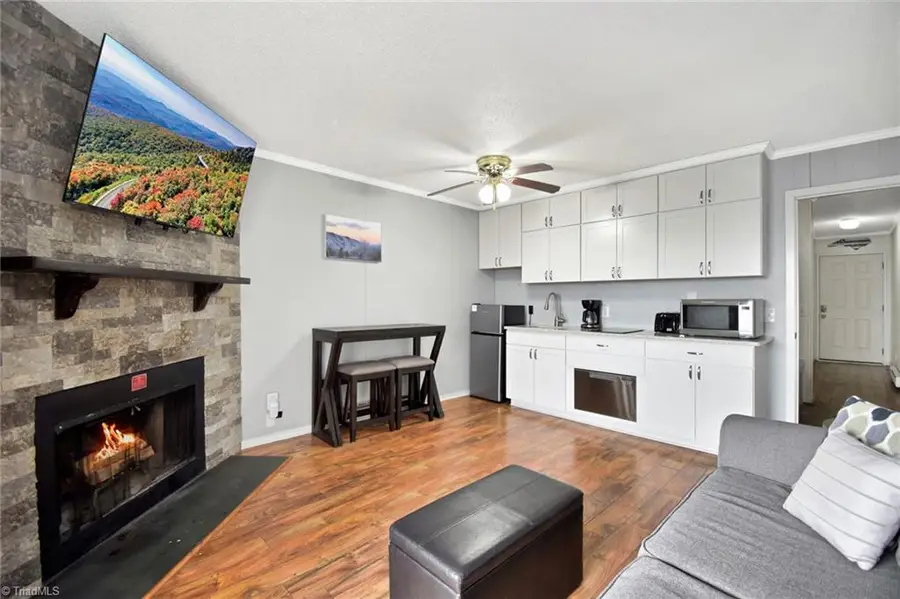 301 Pinnacle Inn Road #3130, Beech Mountain, NC 28604 - Image #3